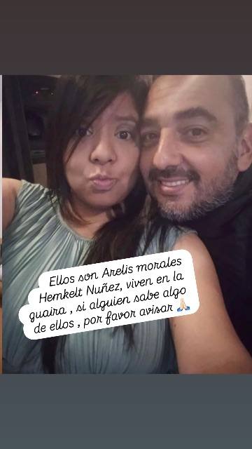 Foto de Hemkelt Nuñez