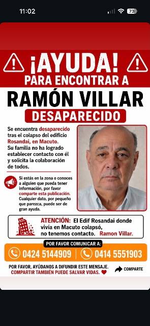 Foto de Ramon villar