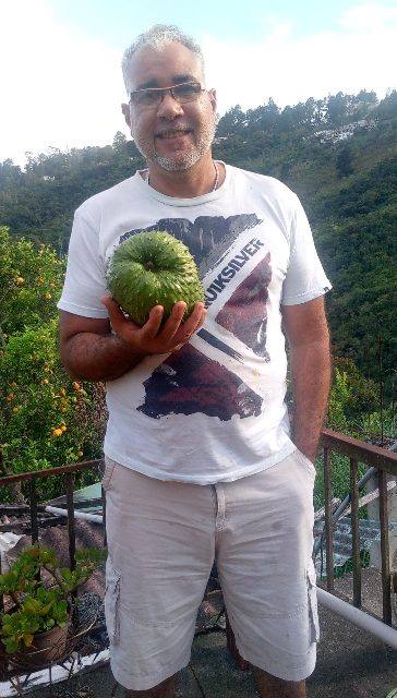 Foto de Victor Fernández