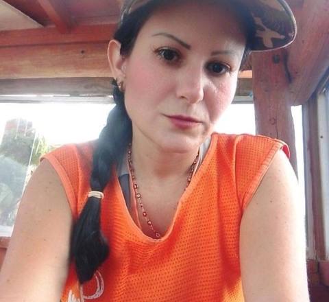 Foto de Mariajosé Padilla Rodríguez
