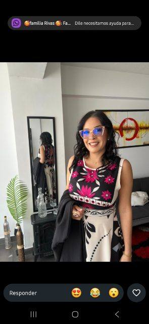 Foto de Jesina carpio rivas