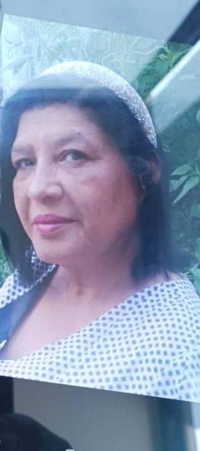 Foto de Yokonda Medina