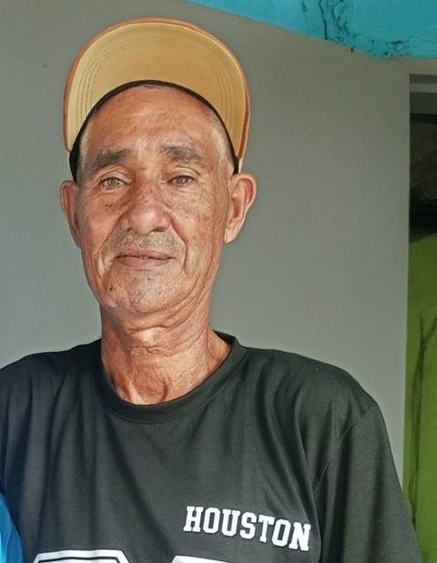 Foto de Alfredo José Sánchez Mujica