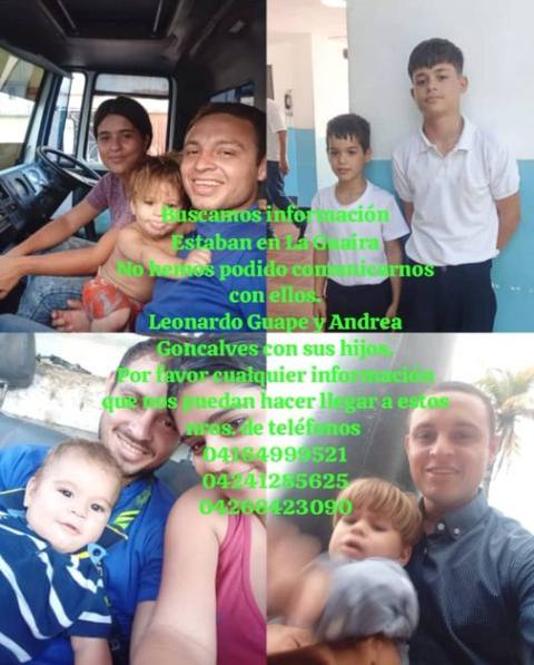 Foto de Familia   guape  concarber