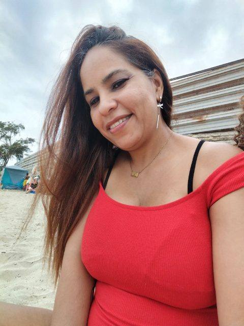 Foto de Yulenis Gallardo