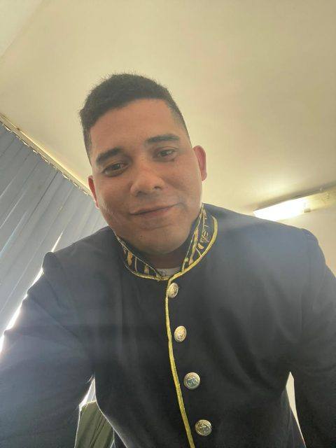 Foto de Miguel Buendía