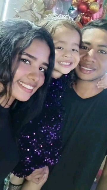 Foto de Dalay Seijas