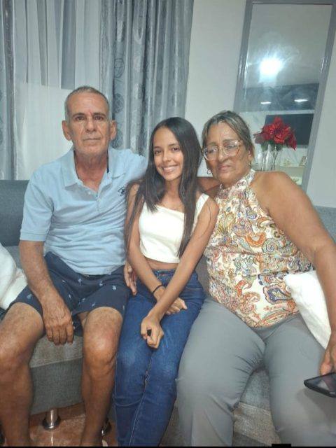 Foto de Oriana