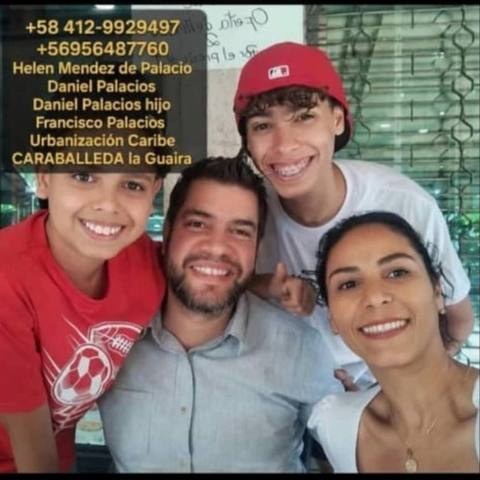 Foto de Helen Méndez