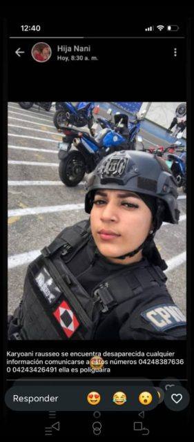 Foto de Kharyhoannys rausseo