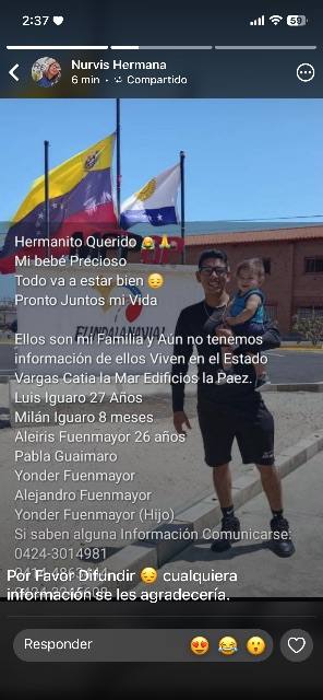 Foto de Luis iguaro