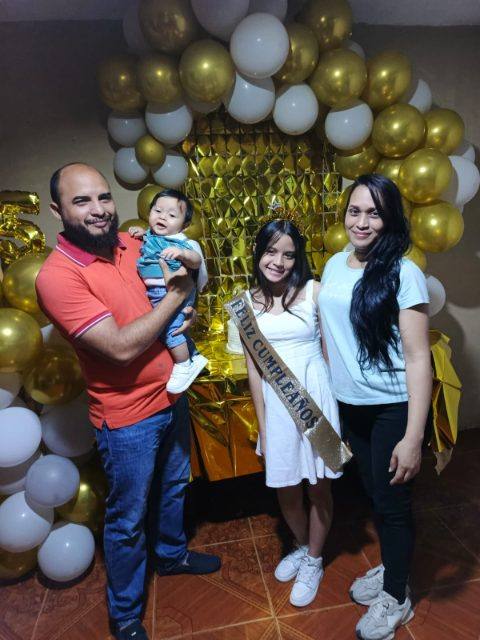 Foto de Uriel González Godoy