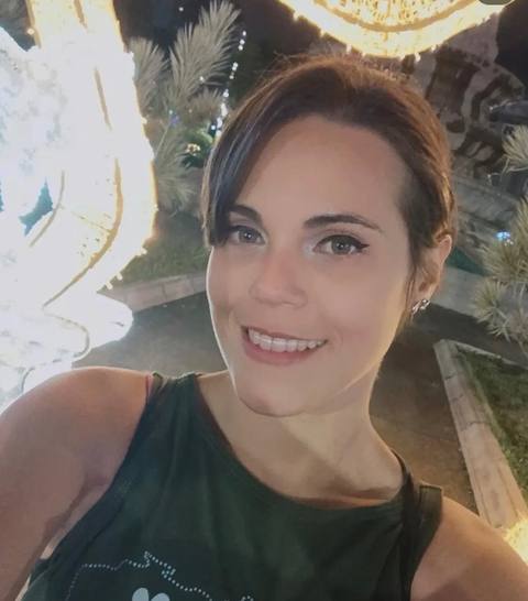Foto de Laura Andrea Ramírez