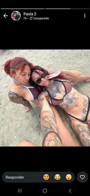 Foto de SIMONE BURATTI GAY