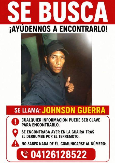Foto de Jhonso martinez