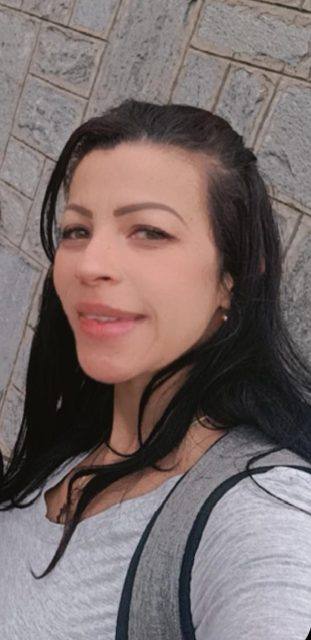 Foto de Vanessa Abby Cabeza Rodríguez