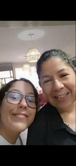 Foto de Valeria Medina