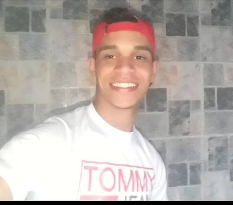 Foto de Gabriel Lorenzo