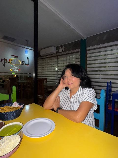 Foto de Norma Molina