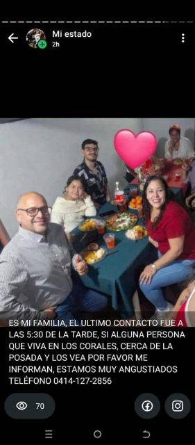 Foto de Yanadyd Gutiérrez