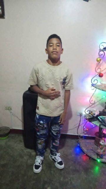 Foto de Gabriel romero