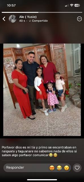 Foto de José Manuel abreu