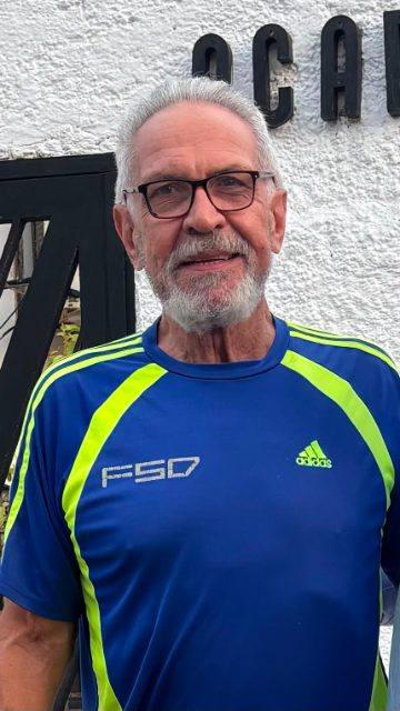 Foto de Carlos Arturo De la Hoz Silva