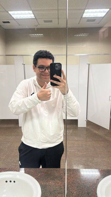 Foto de Cesar de Leon