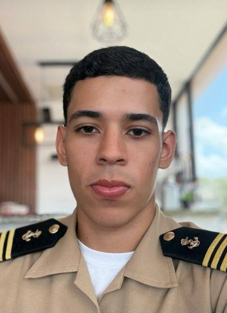 Foto de Anthony Gabriel Varela López