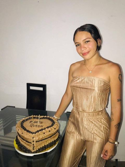 Foto de Enilet Garcia