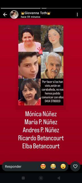 Foto de Ricardo Betancourt