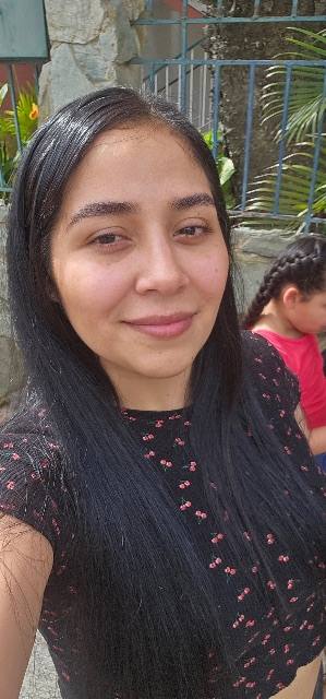 Foto de Pamela karolina Riquelme Herrera