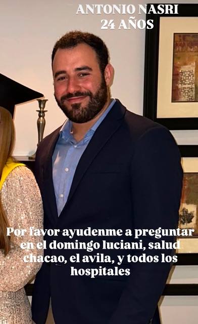 Foto de Antonio Nasri