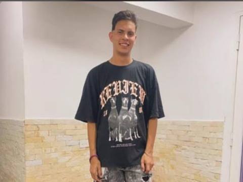 Foto de Martin Borges