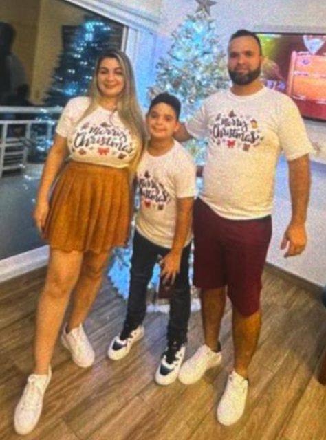 Foto de Nicolás tineo