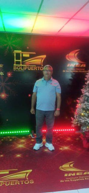 Foto de Johonglist Marrero
