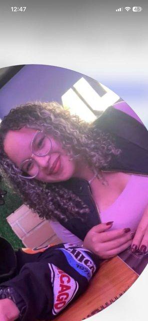 Foto de Alejandra Herrera