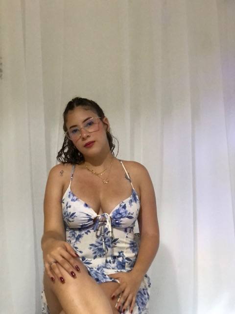 Foto de Nikole Gonzalez