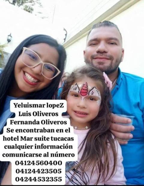 Foto de Luis oliveros