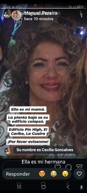Foto de Cecilia goncalves