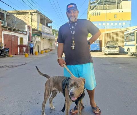 Foto de Mario Moya