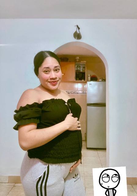 Foto de Mariana Arzola