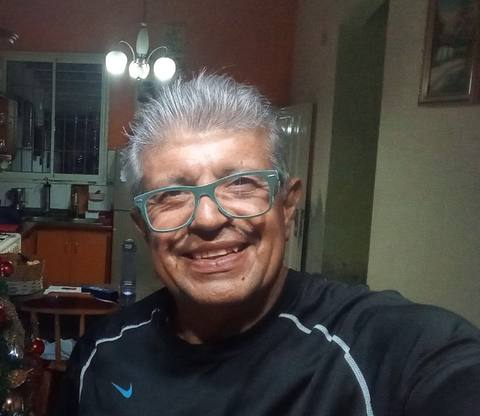 Foto de Rommel Freitez