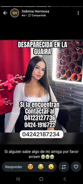 Foto de Jamaica velasquez