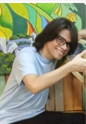 Foto de Zadkiel Corro González