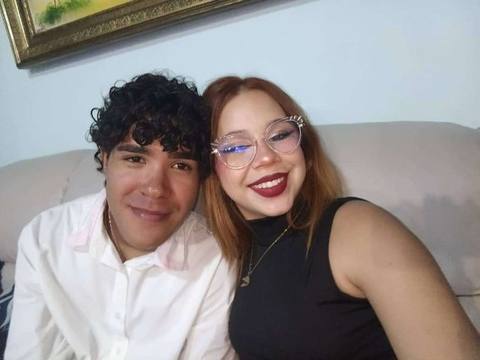 Foto de Harold Alejandro Romero Fermín