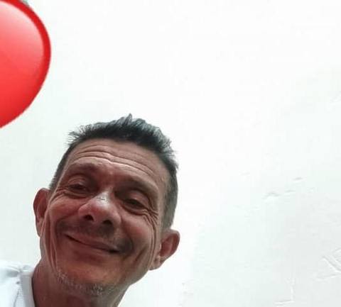 Foto de Marcos bolivar
