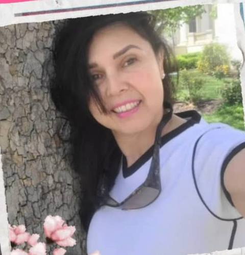 Foto de Irma Noraima Patiño Ribera