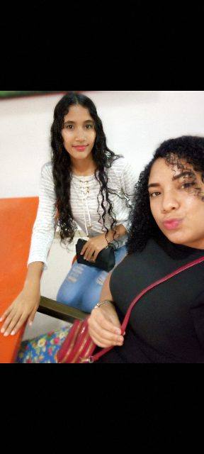 Foto de Elisvelys Morales