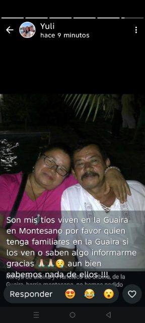 Foto de Mireya de Urbina